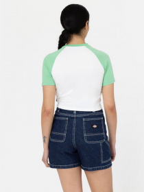 Футболка Dickies Sodaville модель DK0A4Y8JE911 Фото