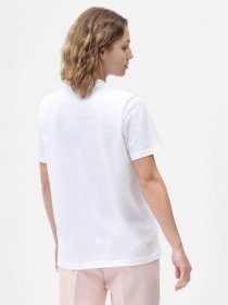 Футболка Dickies Icon Logo Tee модель DK0A4XCAWHX1 Фото