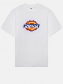 Футболка Dickies Icon Logo Tee модель DK0A4XCAWHX1 Фото