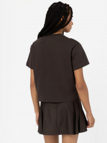 Футболка Dickies Oakport Boxy модель DK0A4Y8LDBX1 Фото