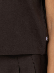 Футболка Dickies Oakport Boxy модель DK0A4Y8LDBX1 Фото