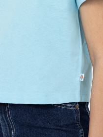 Футболка Dickies модель DK0A4Y8LE651 Фото