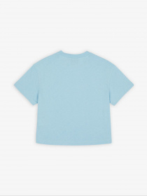 Футболка Dickies модель DK0A4Y8LE651 Фото