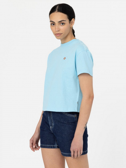 Футболка Dickies модель DK0A4Y8LE651 Фото