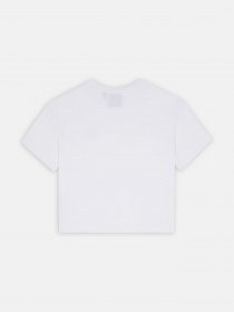 Футболка Dickies Oakport Cropped Boxy Модель DK0A4Y8LWHX1 Фото