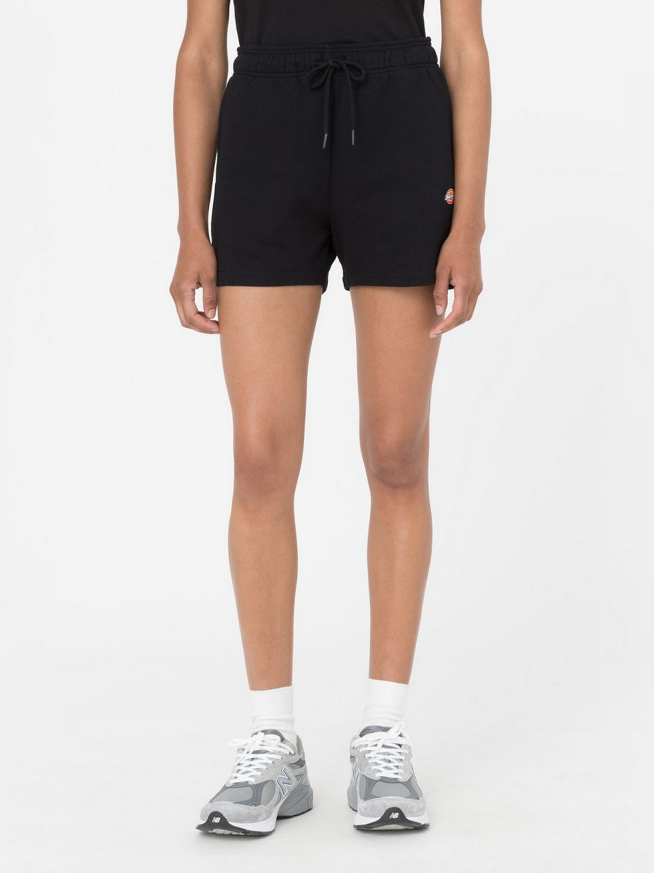 Шорты Dickies Mapleton модель DK0A4YB6BLK1 Фото