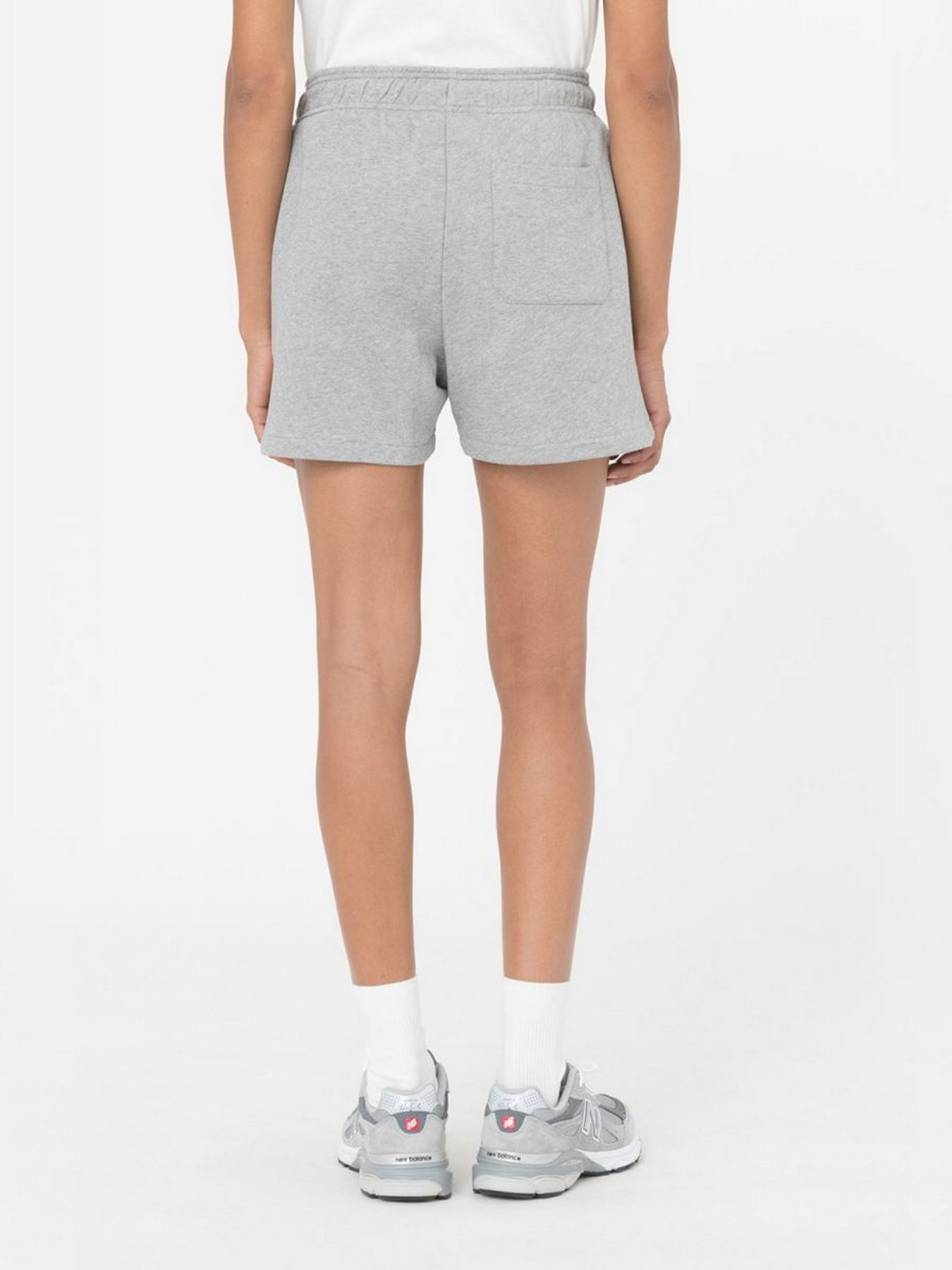 Повсякденні шорти Dickies Mapleton модель DK0A4YB6GYM1 Фото