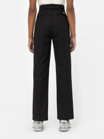 Повсякденні штани Dickies Phoenix Split Hem Long модель DK0A4YGCBLK1 Фото