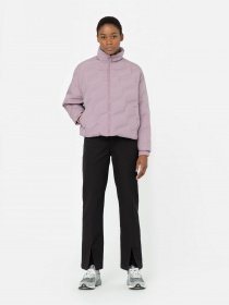 Повсякденні штани Dickies Phoenix Split Hem Long модель DK0A4YGCBLK1 Фото