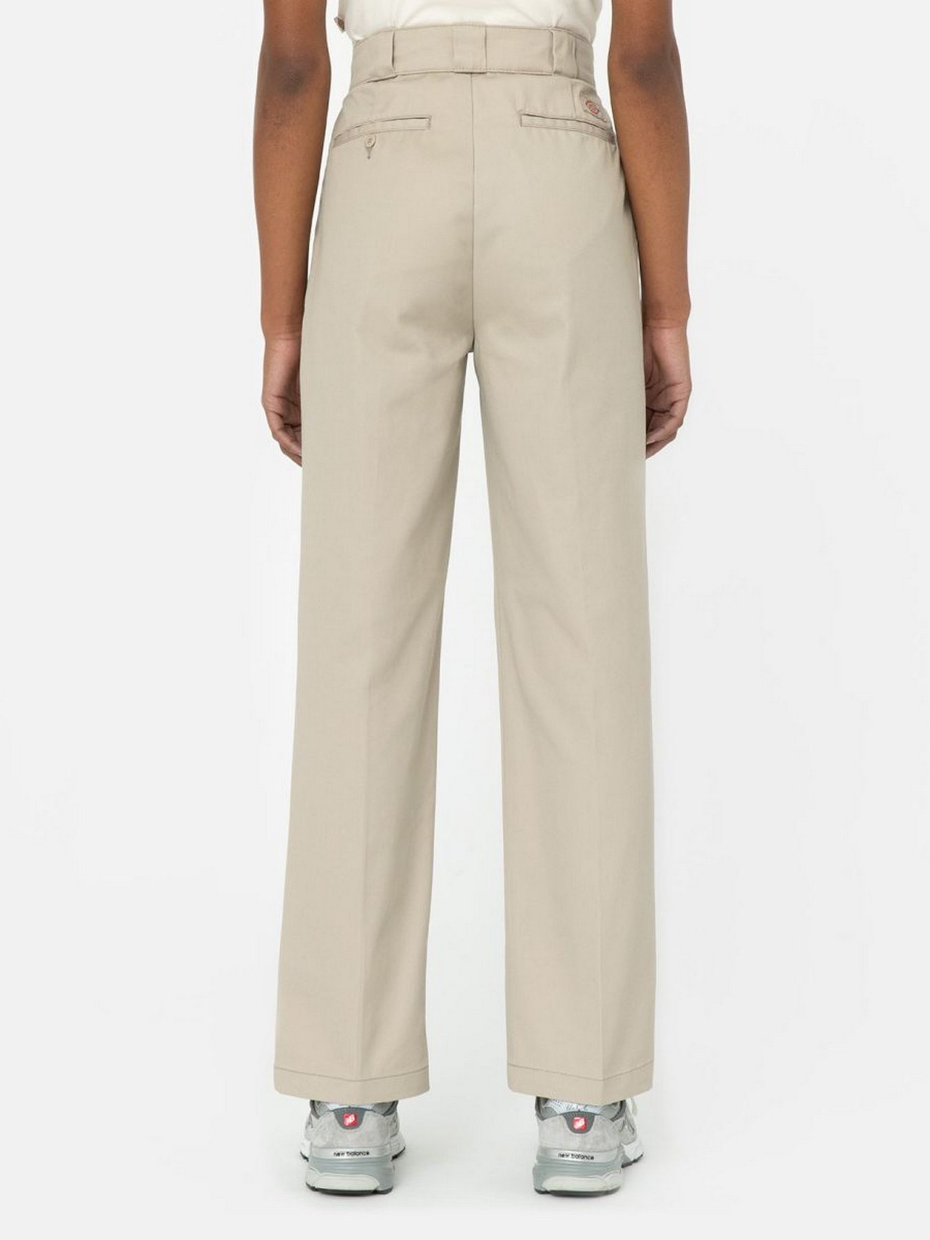 Брюки повседневные Dickies Phoenix Split Hem Long модель DK0A4YGCSS01 Фото