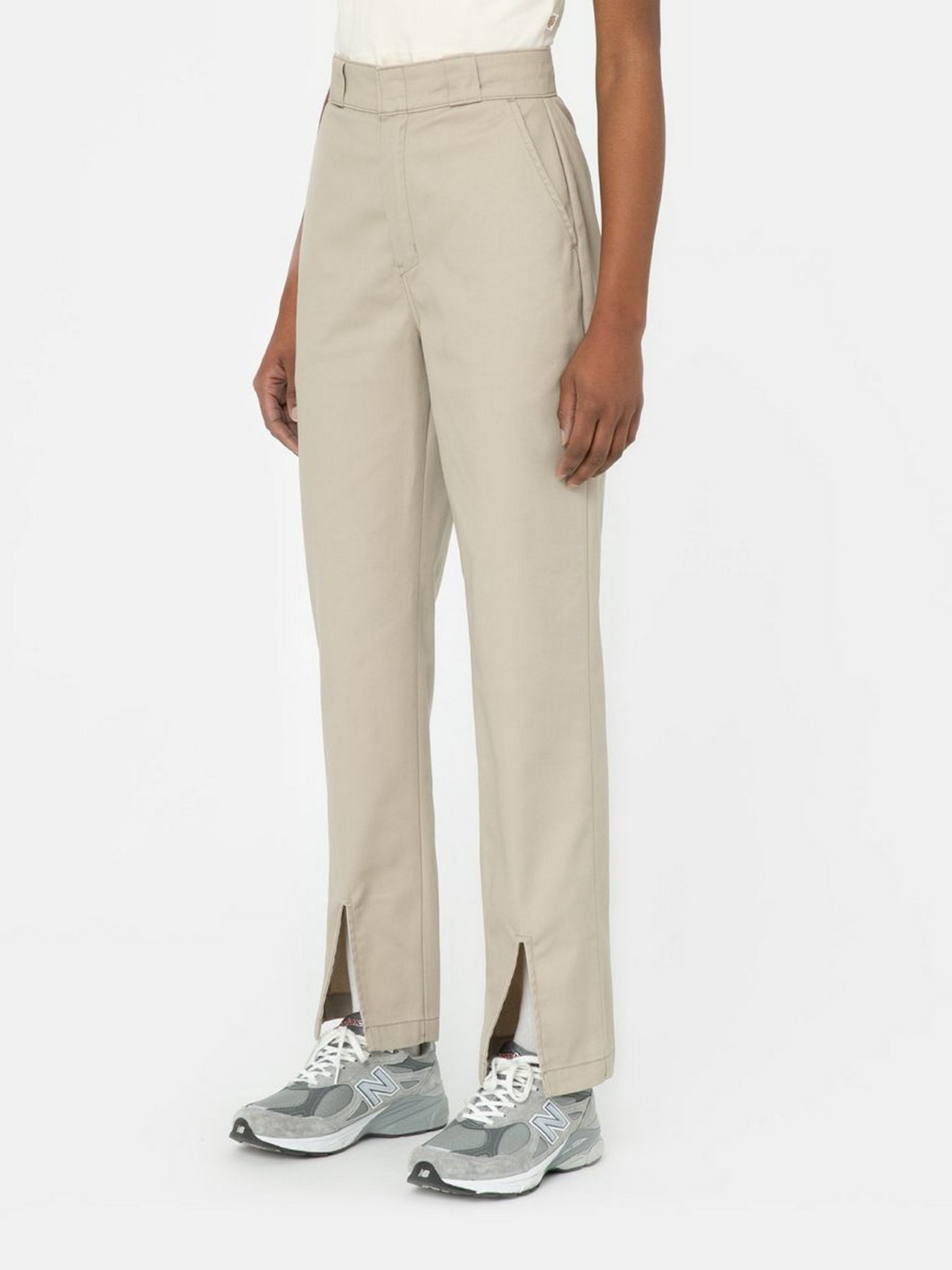 Брюки повседневные Dickies Phoenix Split Hem Long модель DK0A4YGCSS01 Фото