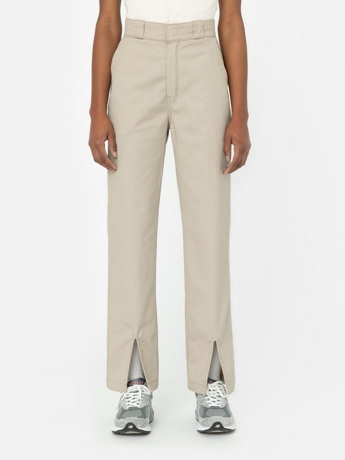 Брюки повседневные Dickies Phoenix Split Hem Long модель DK0A4YGCSS01 Фото