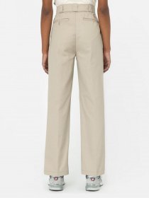 Повсякденні штани Dickies Phoenix Split Hem Long модель DK0A4YGCSS01 Фото