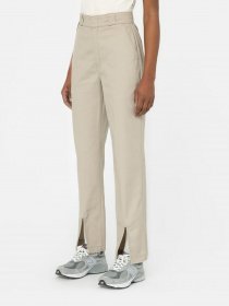 Повсякденні штани Dickies Phoenix Split Hem Long модель DK0A4YGCSS01 Фото