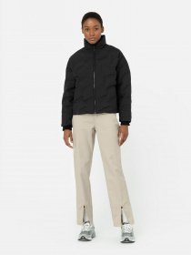 Повсякденні штани Dickies Phoenix Split Hem Long модель DK0A4YGCSS01 Фото