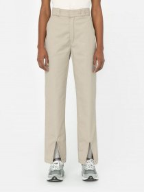 Повседневные штаны Dickies Phoenix Split Hem Long модель DK0A4YGCSS01 Фото