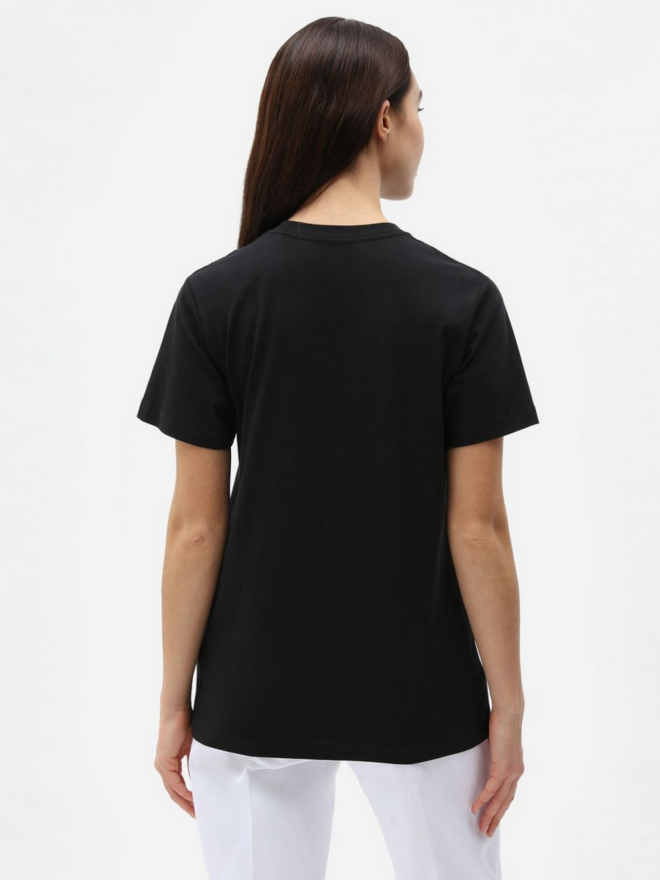 Футболка Dickies Mapleton модель DK0A4XDABLK1 Фото