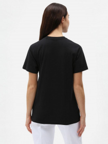 Футболка Dickies Mapleton модель DK0A4XDABLK1 Фото