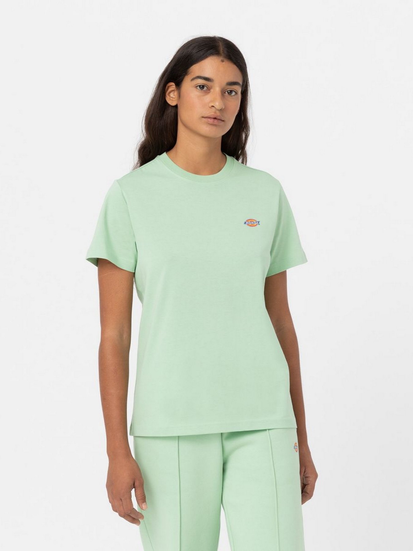 Футболка Dickies Mapleton модель DK0A4XDAF921 Фото