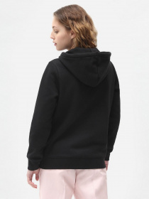 Худі Dickies Icon Logo модель DK0A4XCCBLK1 Фото