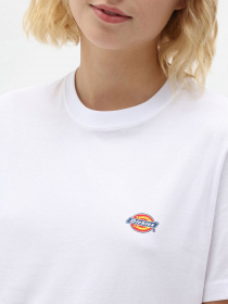 Футболка Dickies Mapleton модель DK0A4XDAWHX1 Фото