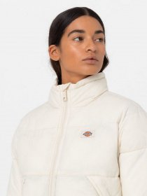 Зимова куртка Dickies Alatna модель DK0A4XP3F901 Фото