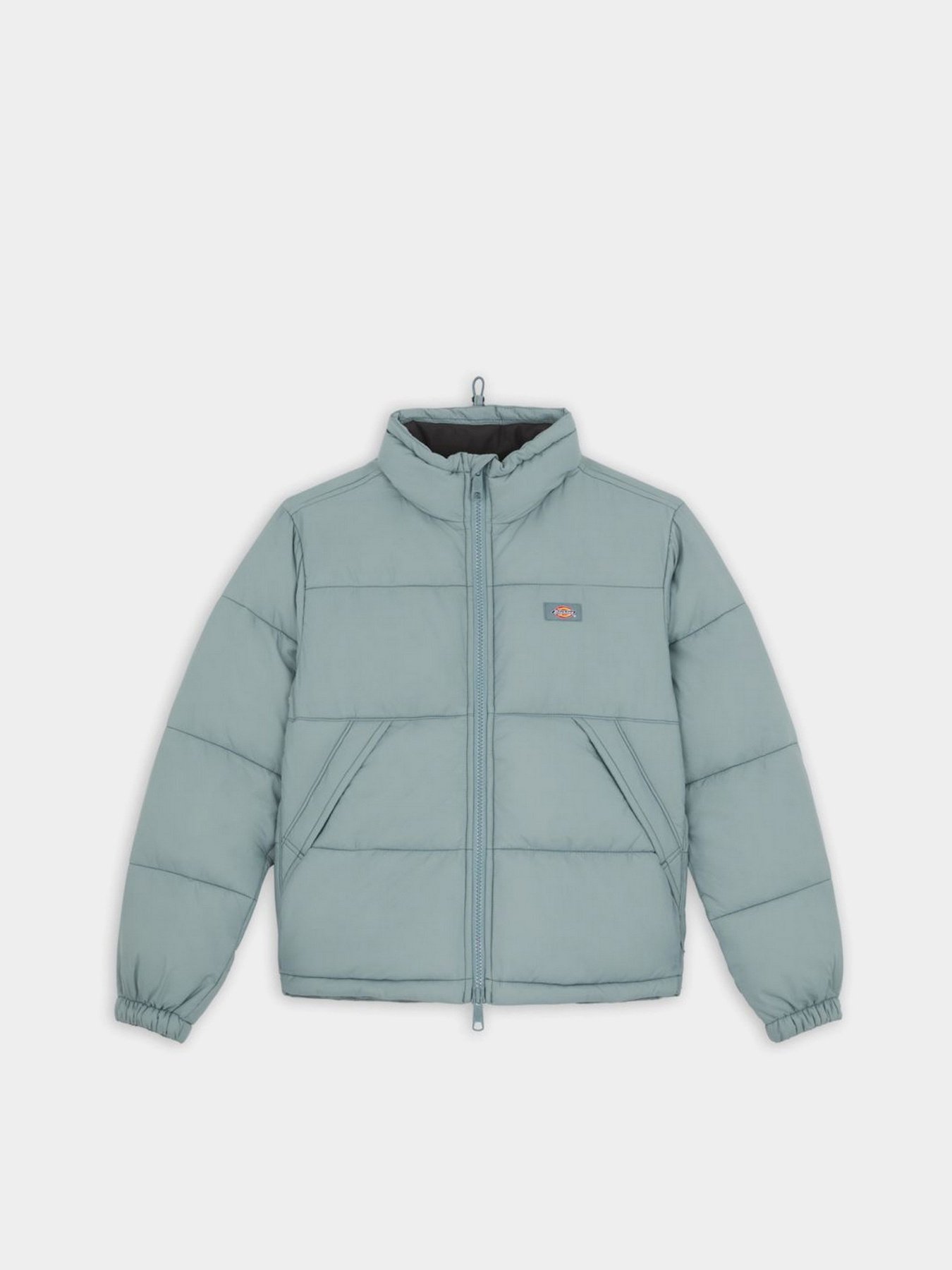 Зимова куртка Dickies Alatna модель DK0A4XP3G071 Фото