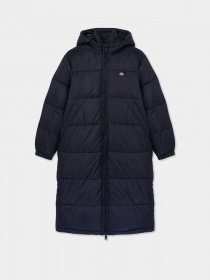 Зимова куртка Dickies Alatna Long модель DK0A4XR9BLK1 Фото