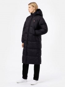 Зимняя куртка Dickies Alatna Long модель DK0A4XR9BLK1 Фото