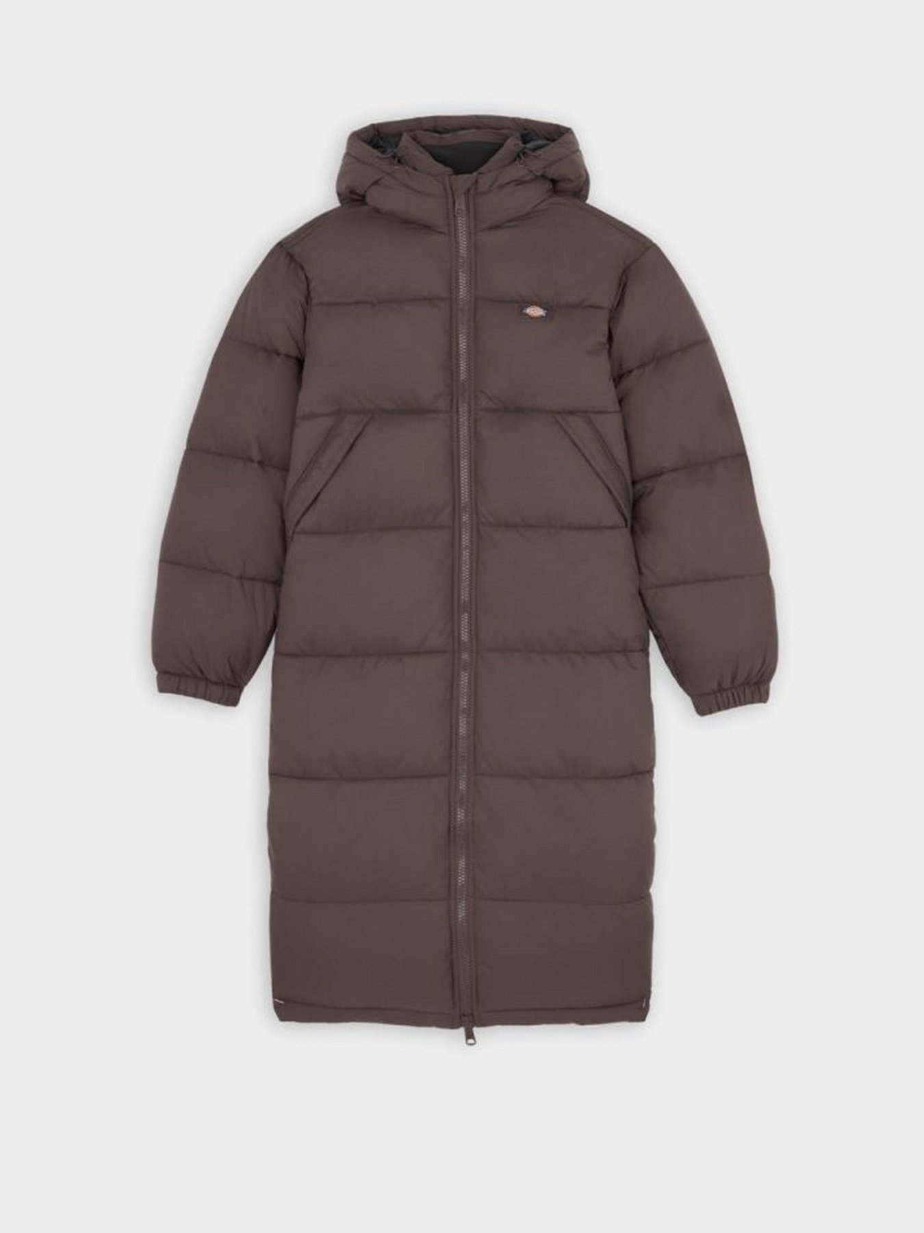 Зимова куртка Dickies Alatna Long модель DK0A4XR9D711 Фото