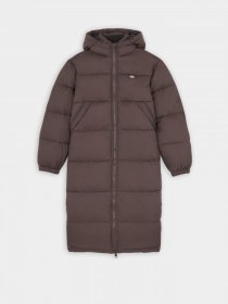 Зимова куртка Dickies Alatna Long модель DK0A4XR9D711 Фото