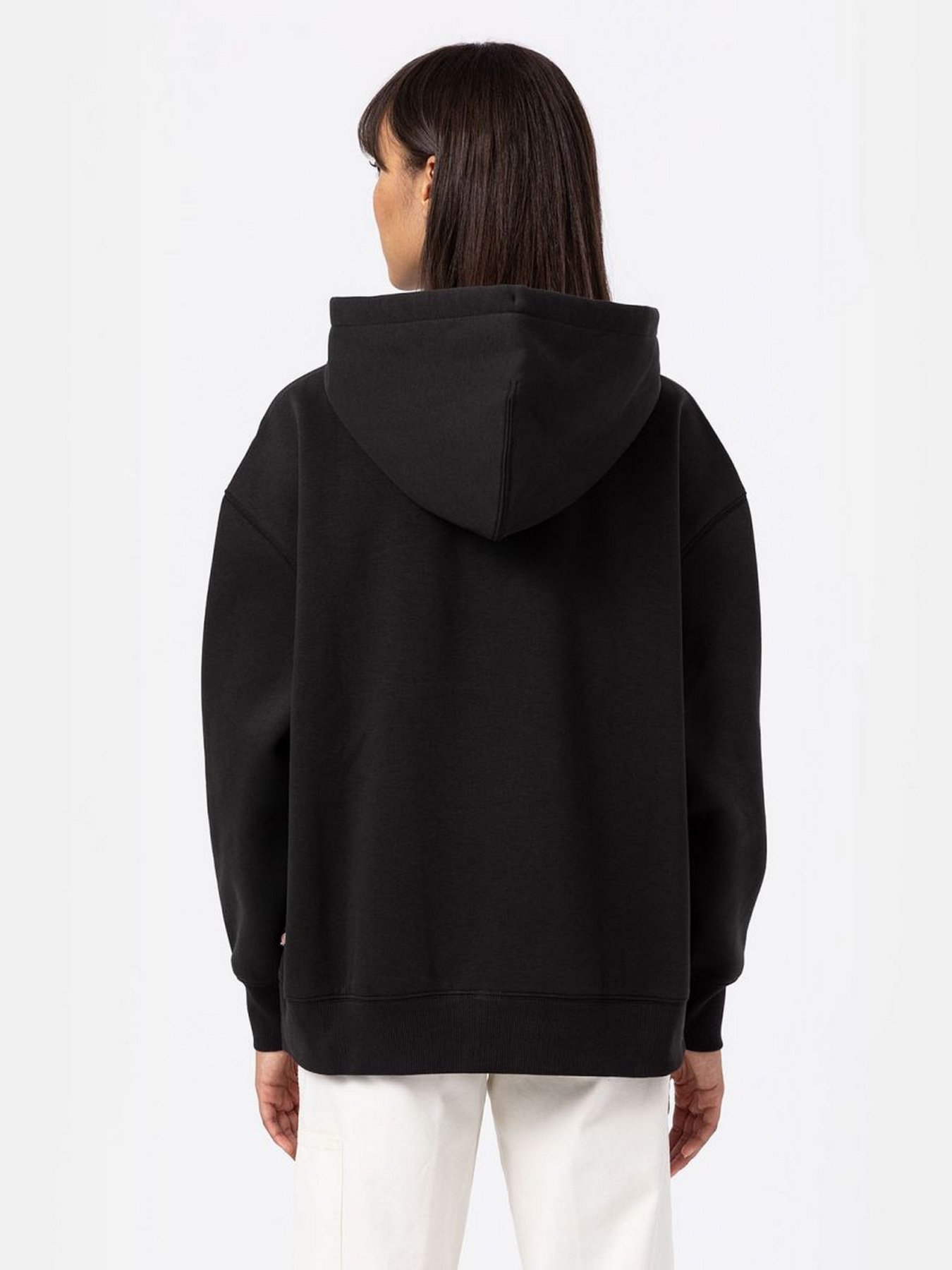 Худи Dickies Summerdale модель DK0A4XYWBLK1 Фото