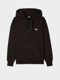 Худи Dickies Summerdale модель DK0A4XYWBLK1 Фото