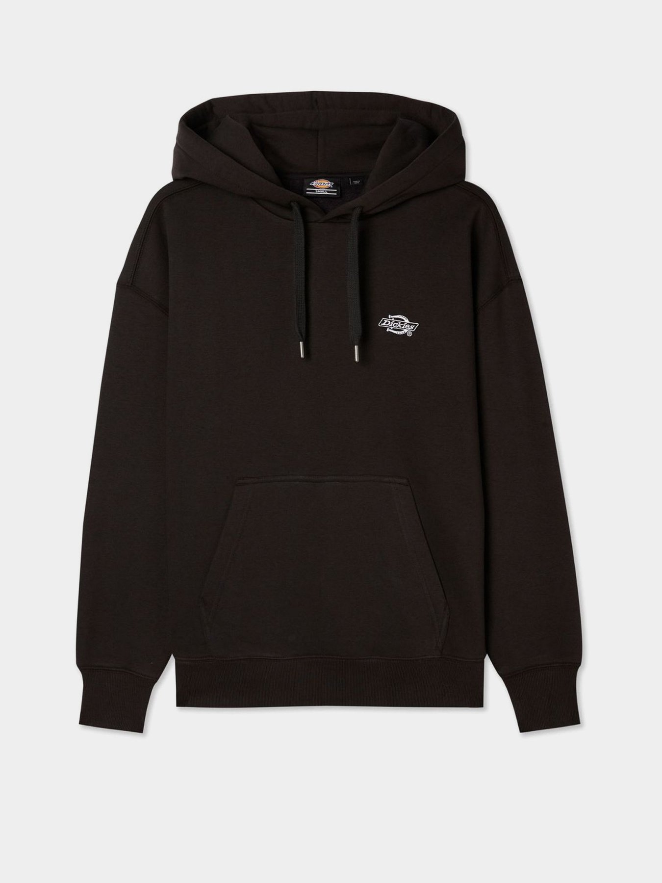 Худі Dickies Summerdale модель DK0A4XYWBLK1 Фото