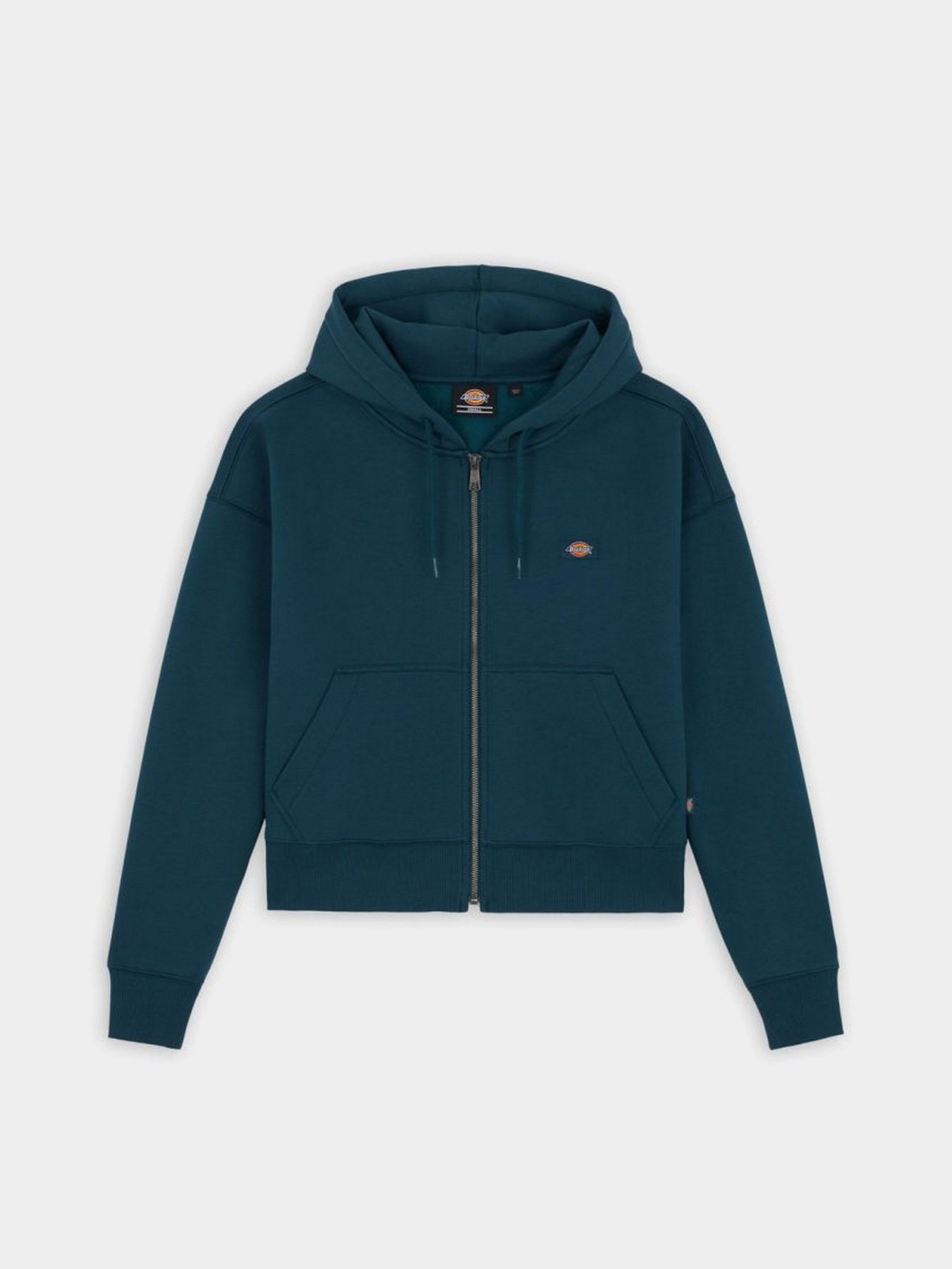 Кофта Dickies Oakport Zip модель DK0A4Y1ZF971 Фото