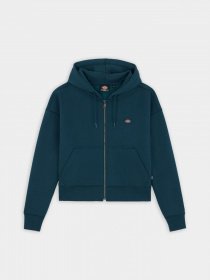 Кофта Dickies Oakport Zip модель DK0A4Y1ZF971 Фото