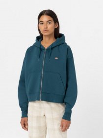 Кофта Dickies Oakport Zip модель DK0A4Y1ZF971 Фото