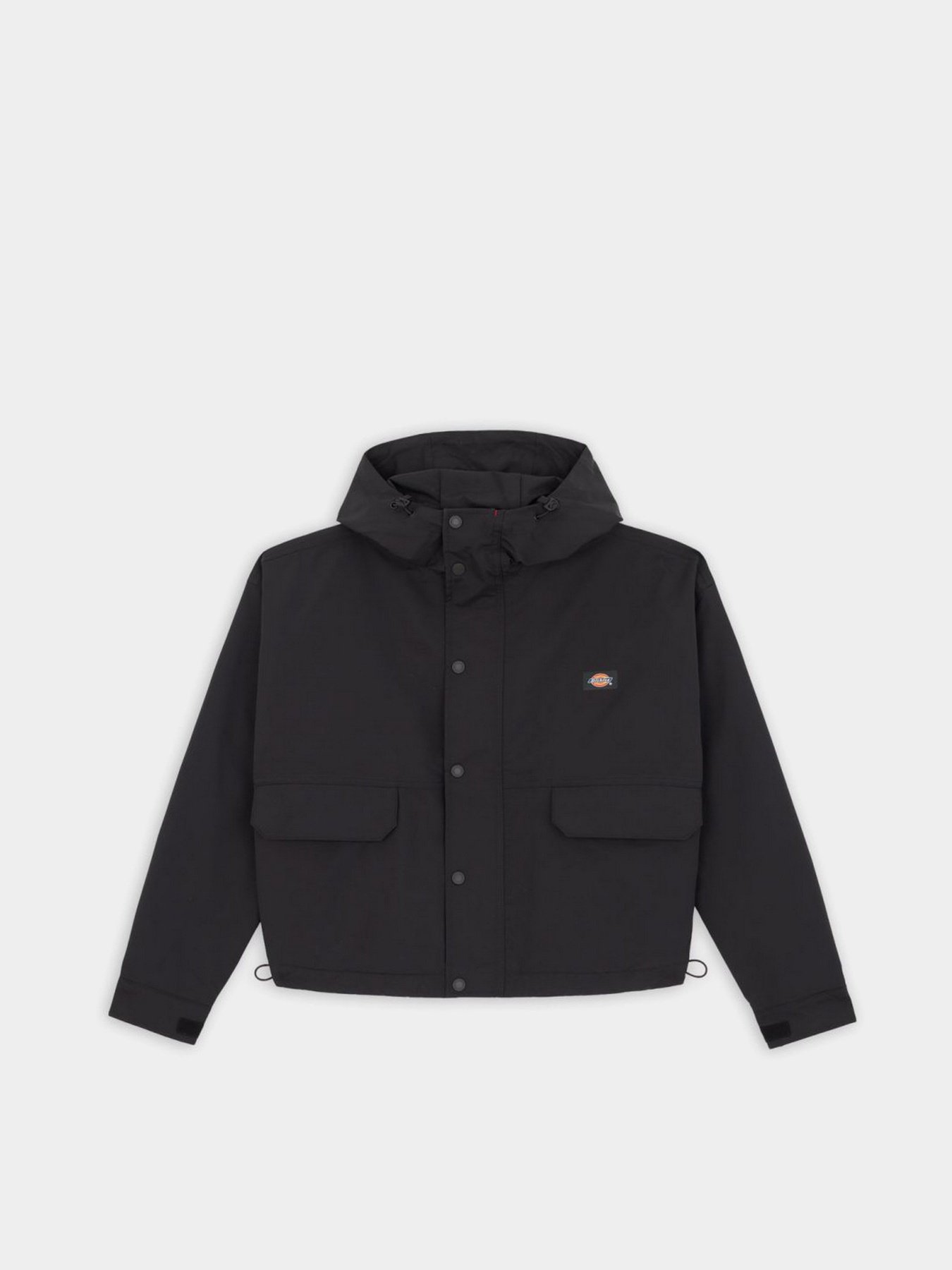 Демисезонная куртка Dickies Glacier View модель DK0A4Y3ZBLK1 Фото