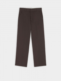 Чиносы Dickies Phoenix Cropped Rec модель DK0A4Y5ADBX1 Фото