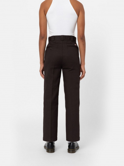 Чіноси Dickies Phoenix Cropped Rec модель DK0A4Y5ADBX1 — фото - INTERTOP