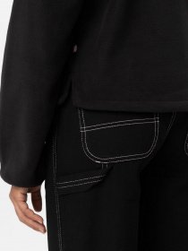 Кофта Dickies LOUISBURG модель DK0A4YGMBLK1 Фото