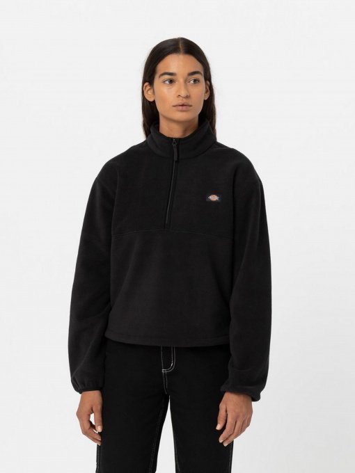 Кофта Dickies LOUISBURG модель DK0A4YGMBLK1 Фото