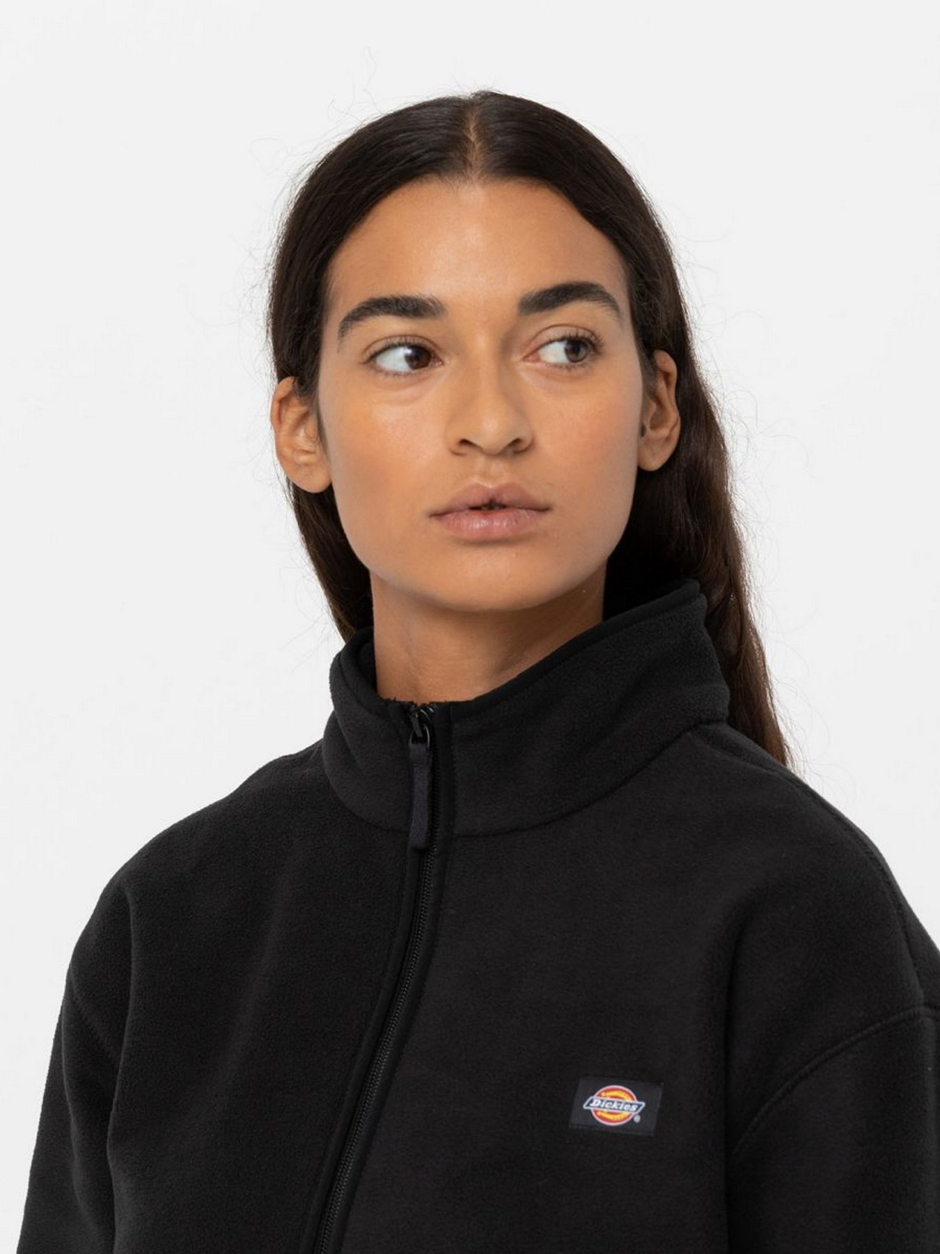 Кофта Dickies LOUISBURG модель DK0A4YGMBLK1 Фото