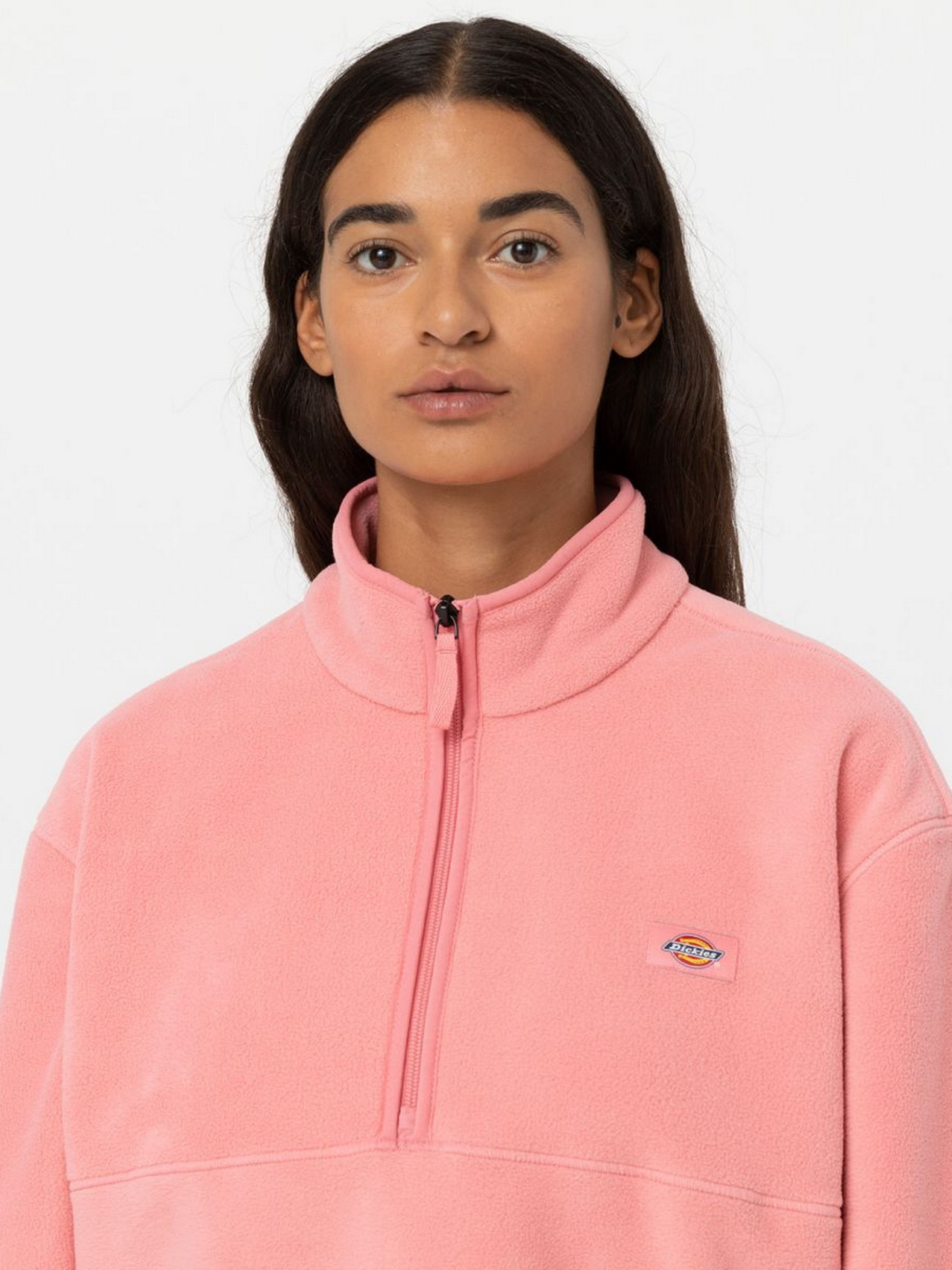 Кофта Dickies LOUISBURG модель DK0A4YGMG021 Кофта Dickies LOUISBURG модель DK0A4YGMG021 Фото