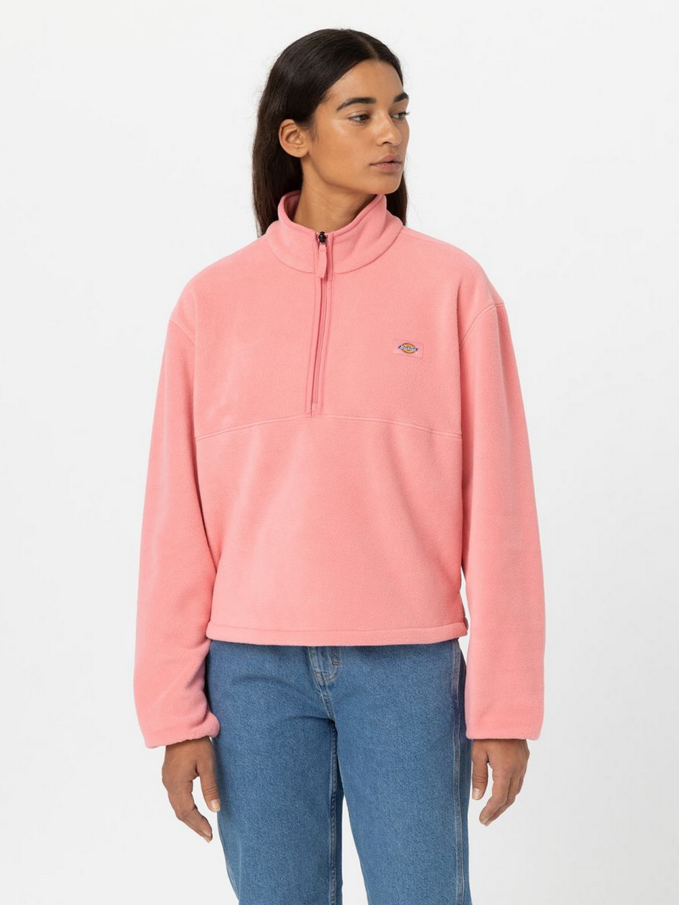 Кофта Dickies LOUISBURG модель DK0A4YGMG021 Кофта Dickies LOUISBURG модель DK0A4YGMG021 Фото