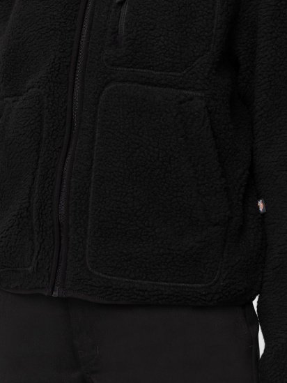 Кофта Dickies MOUNT HOPE FLEECE модель DK0A4YGNBLK1 — фото 4 - INTERTOP