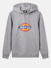 Худи Dickies Icon Logo модель DK0A4XCCGYM1 Фото