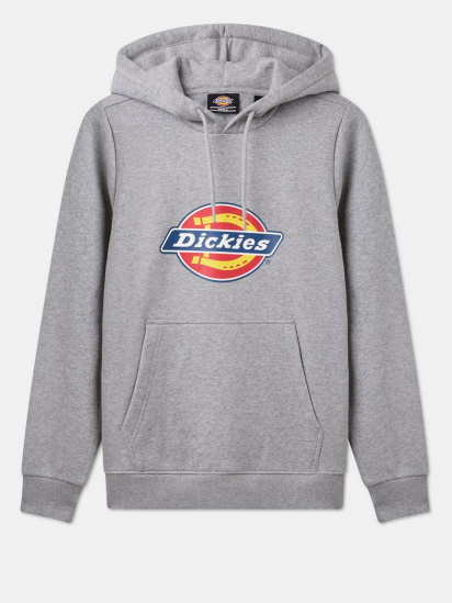 Худі Dickies Icon Logo модель DK0A4XCCGYM1 — фото 5 - INTERTOP