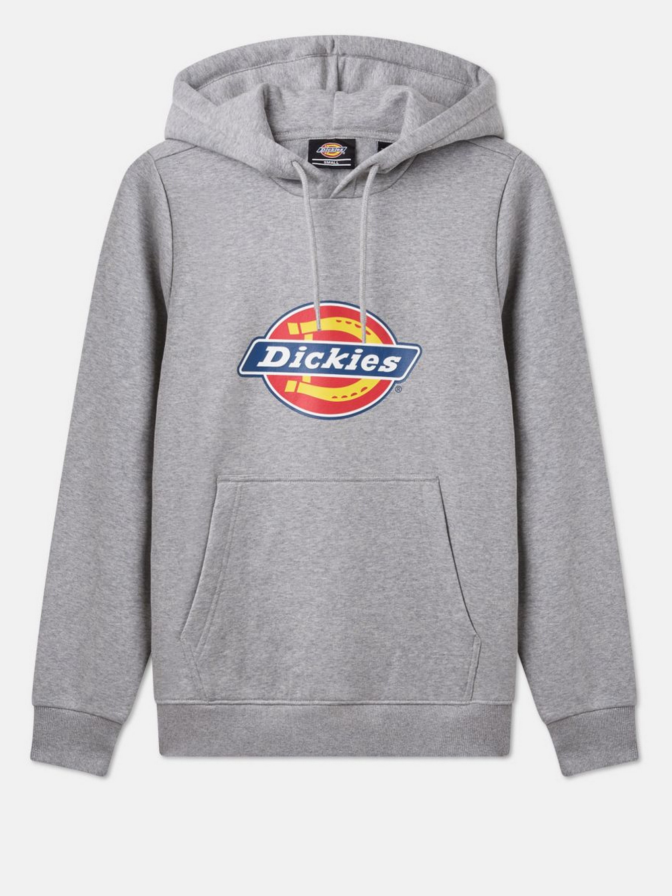 Худі Dickies Icon Logo модель DK0A4XCCGYM1 Фото