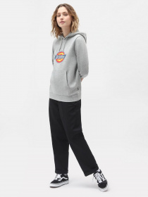 Худі Dickies Icon Logo модель DK0A4XCCGYM1 Фото